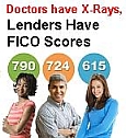 Free Credit eBook