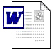 Word Application